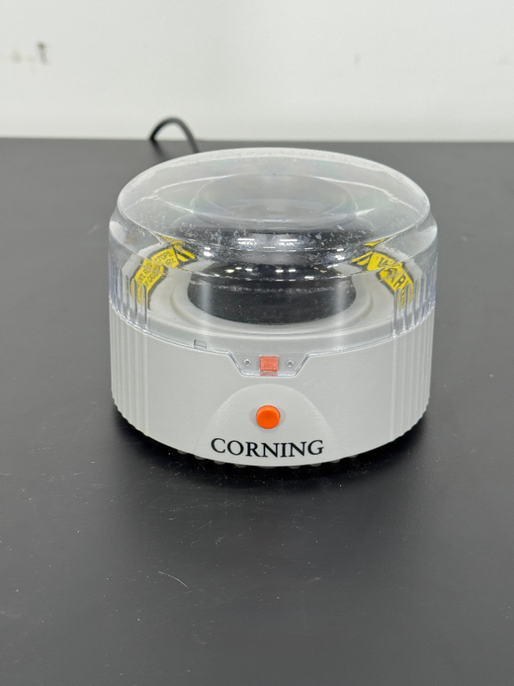 Image of Corning Mini Centrifuge